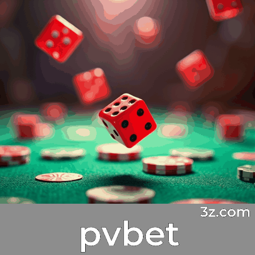 Pvbet: Cassino Online de Experiência Profissional e Real