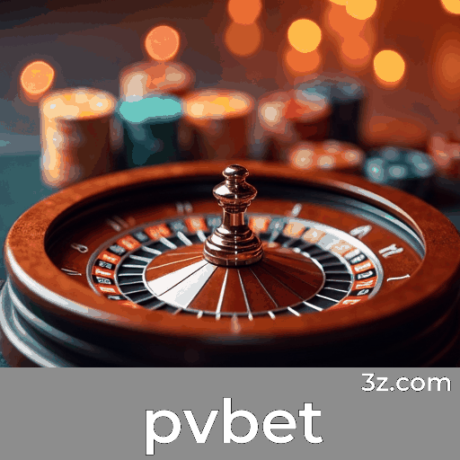 pvbet: Apostas Móveis Simplificadas com Nosso Aplicativo