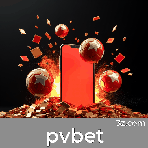 Revolucionário Desenvolvimento de Jogos Redefine Apostas Online no pvbet