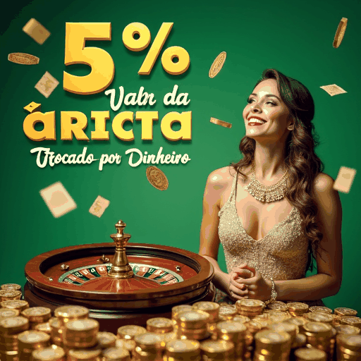 Aproveite o bônus de rodadas grátis no pvbet