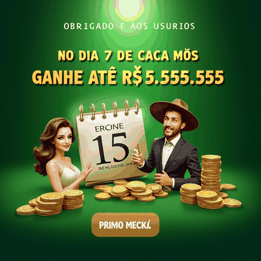 Baixe o aplicativo pvbet e receba bônus incríveis!