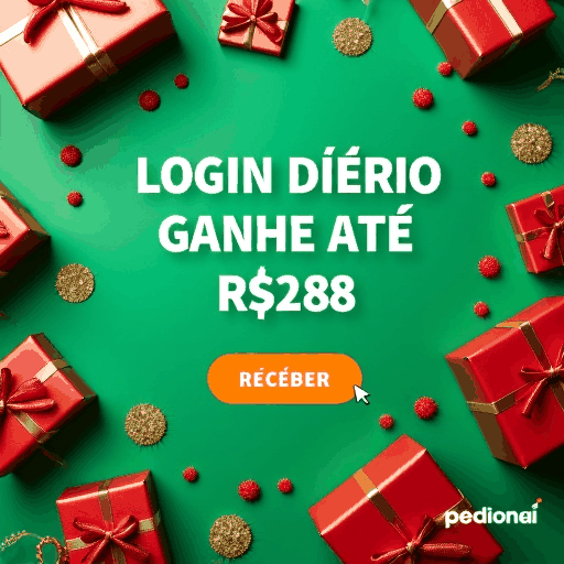 Ganhe Créditos Grátis com o App da pvbet