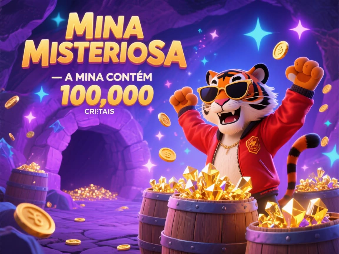 Baixe o App pvbet e Ganhe Créditos de Registro!